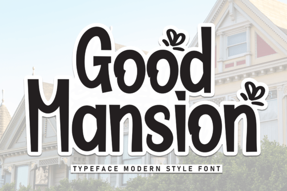 Good Mansion: A Designer's Assessment for Real-World Projects