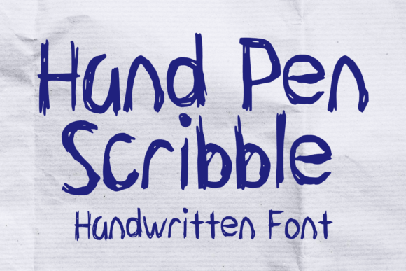 Hand Pen Scribble: A Designer’s Real-World Review