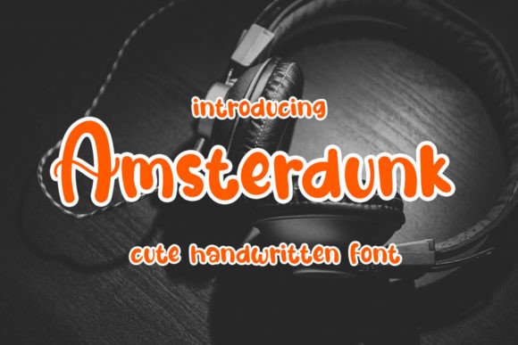 How Amsterdunk Became Our Campaign's Secret Weapon