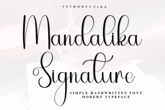 Mandalika Signature: A Casual Elegance for Modern Marketing