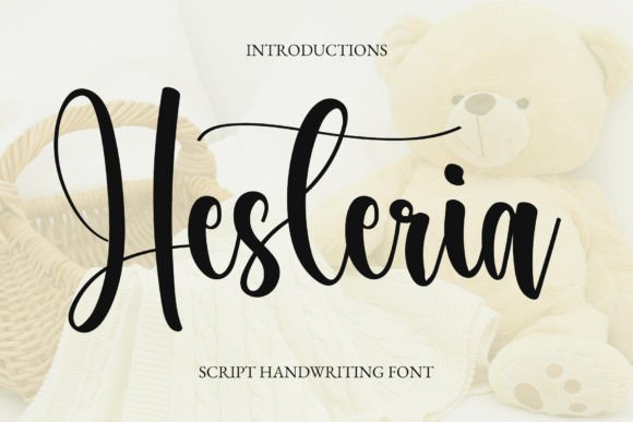 The Hesteria Font: A Marketer's Practical Review for Campaign Visuals