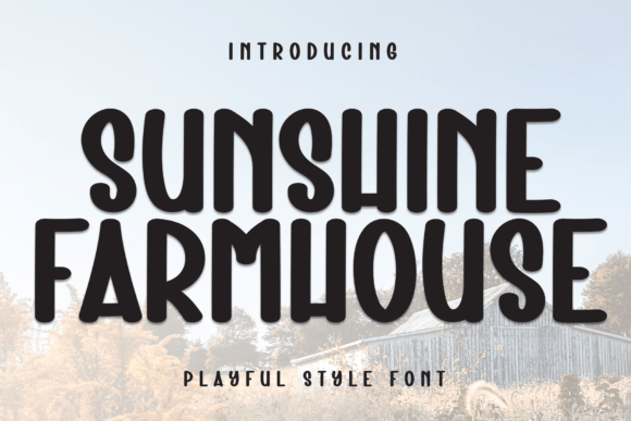 Using Sunshine Farmhouse to Build a More Human Digital Brand