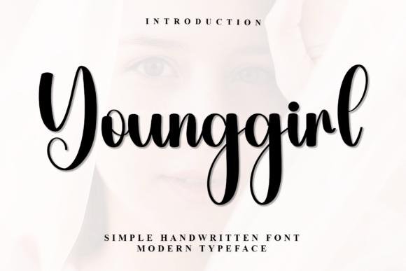 Younggirl Font: A Designer's Review for Modern Campaigns